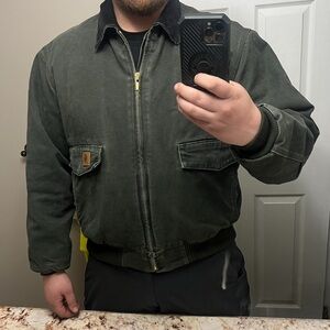 Carhartt J165 MOS